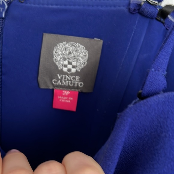 Vince Camuto jumpsuit - Picture 3 of 5